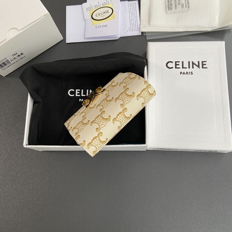 Celine Wallets Purse